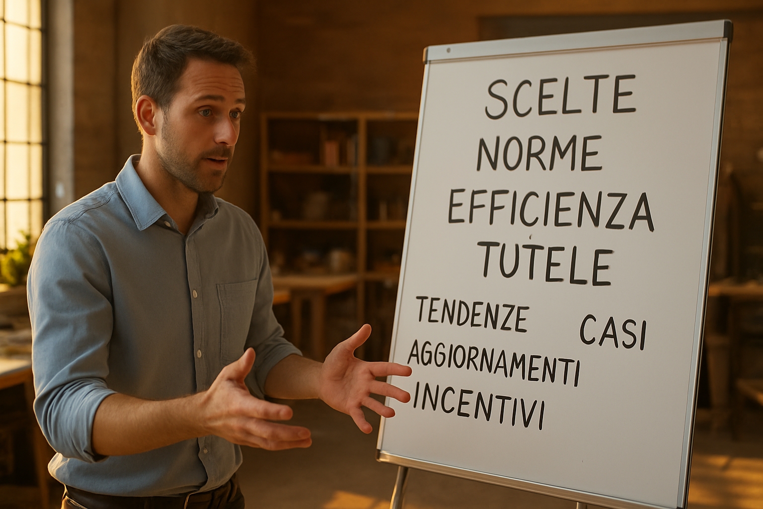 Scelte operative tra norme, efficienza e tutele: casi e domande per decidere meglio post thumbnail image